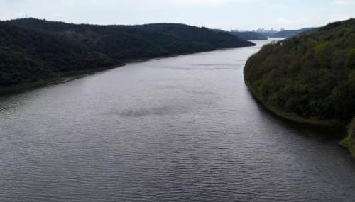 İstanbul’un su kaynaklarında sevindiren artış