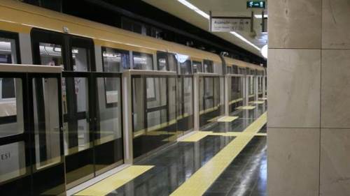 İstanbul Valiliği açıkladı: O metro durakları kapatılacak