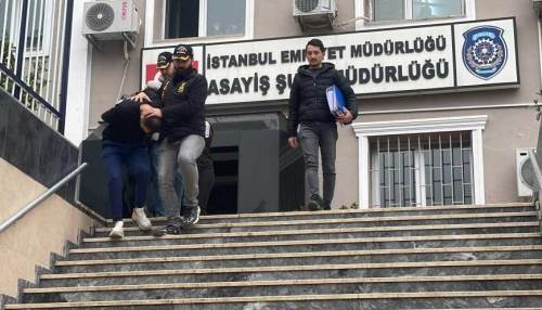 İstanbul ve Kocaeli’de cep telefonu dolandırıcılarına operasyon