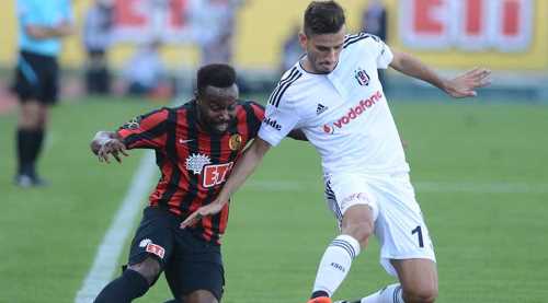 İSTANBUL YOLCULUĞU BUGÜN