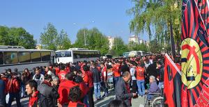 İstanbula akın edecekler