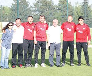 İstanbulda ev bakıyorlar