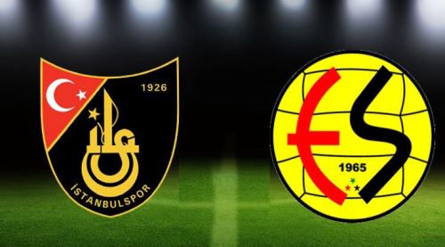 İstanbulspor - Eskişehirspor maçı hangi kanalda saat kaçta