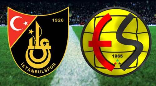 İstanbulspor - Eskişehirspor maçı ne zaman? Saat kaçta? Hangi kanalda? Canlı yayın