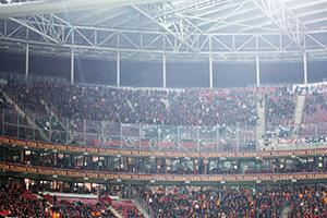 İstanbulu feth ettiler