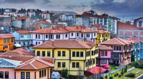 İşte 2024 Eskişehir ODUNPAZARI mahalle mahalle seçim sonuçları…