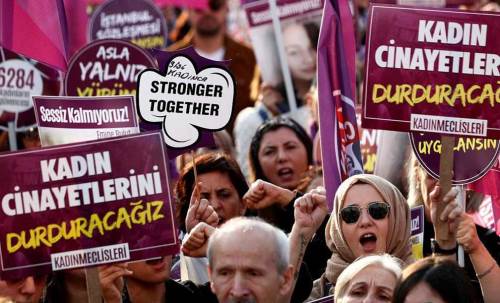 İşte 2025 yılında örtbas edilen şiddet tablosu!