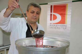 İşte 7 Asırlık Osmanlı Şerbeti
