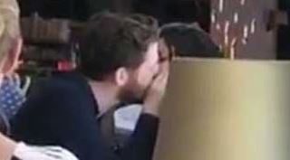 İşte Adriana Lima'nın aşk yaşadığı Türk