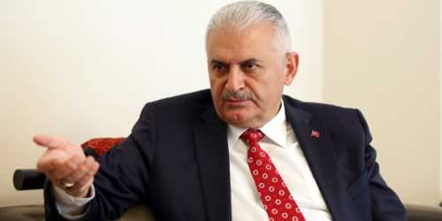 İŞTE AK PARTİ'NİN ADAYI