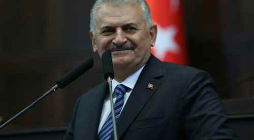 İşte AK Parti'nin son anketi!