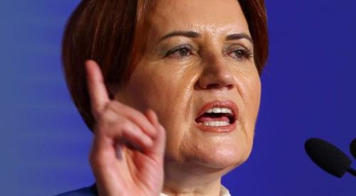 İşte Akşener'in A Takımı