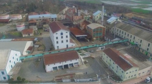 İşte Alpullu Şeker Fabrikası'nın yeni sahibi