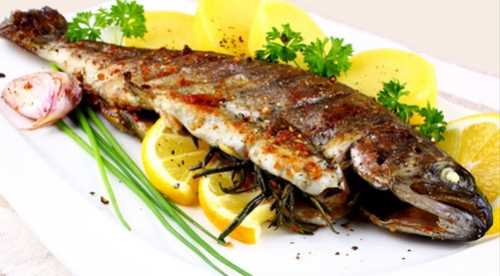 İşte Alzheimer'ı engelleyen yiyecekler