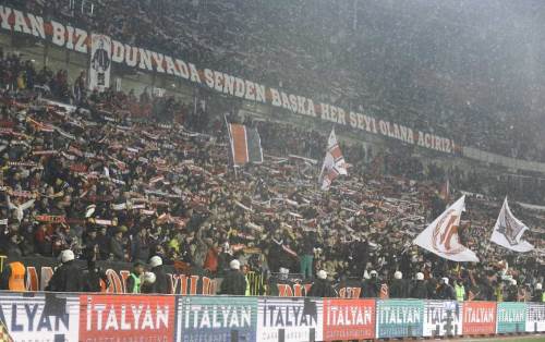 İşte Anadolu Spor–Eskişehirspor maçının bilet fiyatları