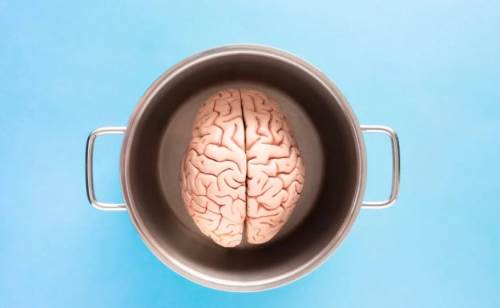 İşte beyne iyi gelen 10 süper gıda!