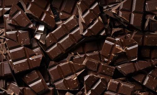  İşte bitter çikolata yemeniz için 5 neden!