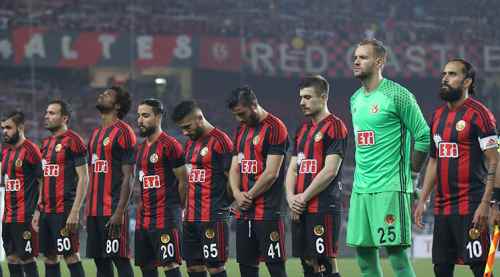 İşte Boffin'in yeni takımı!