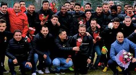 İşte bu Eskişehirspor aşkı!