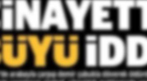 İşte bu yüzden iki yakamız bir araya gelmiyor