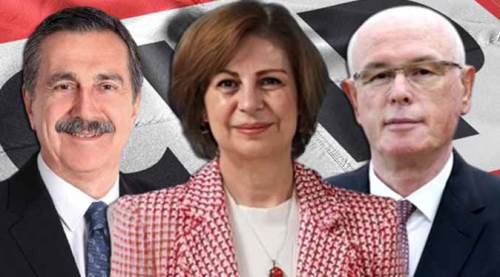 İşte CHP'nin Eskişehir adayları!