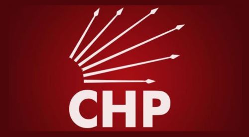 İşte CHP'nin Meclis Başkanı adayı!