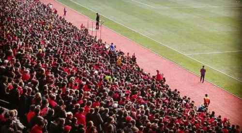 İşte Denizli maçı bilet fiyatları