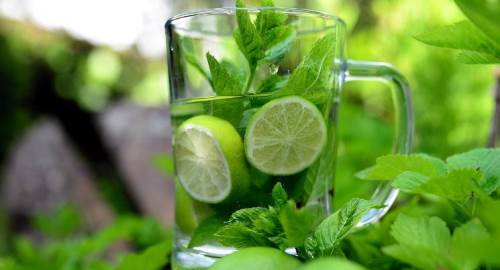  İşte detoks yaparken dikkat etmeniz gerekenler 