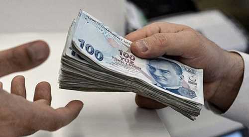 İşte emeklinin Ocak ayı maaşı