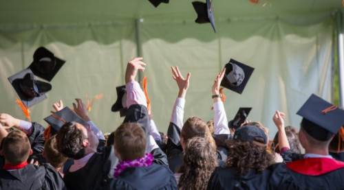 İşte En Çok İş Bulabilen ve Kazandıran Bölümler