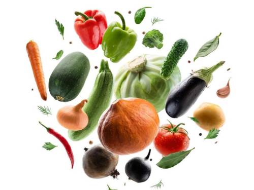 İşte en faydalı ve sağlıklı sebzeler! 