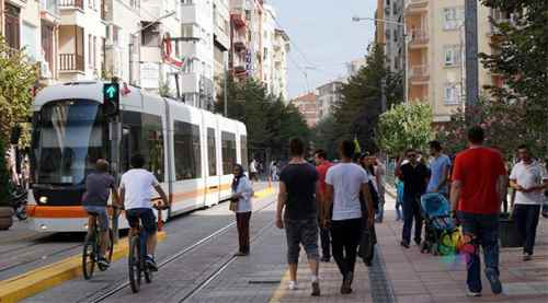 İşte en kalabalık ilk 3 ilçemiz