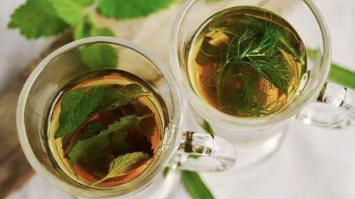 İşte en sağlıklı ve faydalı bitki çayları...