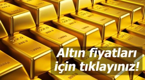 İşte Eskişehir'de altın fiyatları (14 Mayıs 2018)