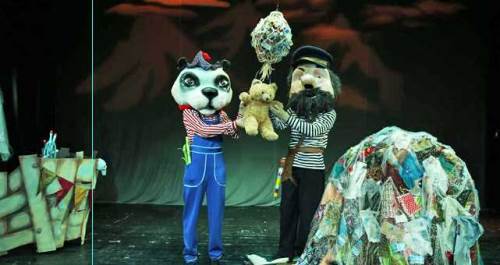 İşte Eskişehir'de bu hafta sahnelenecek oyunlar