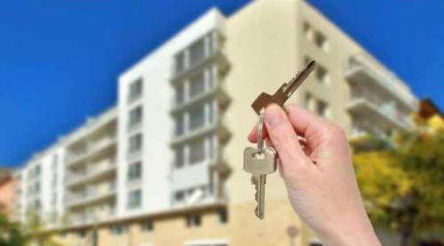 İşte Eskişehir'de kiralık 1+1 evin fiyatı!