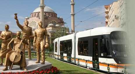 İşte Eskişehir'de Kurban Bayramı'nda açık ve kapalı yerlerin listesi...