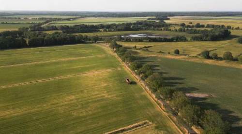 İşte Eskişehir'de satılacak arsalar: Bakanlık duyurdu...