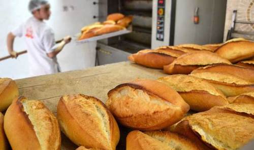 İşte Eskişehir'deki ekmek zammına tepkiler...