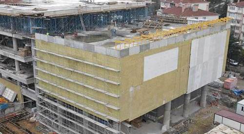 İşte Eskişehir'deki merkezin yeni adı...