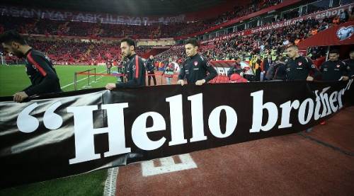 İşte Eskişehir’deki o pankartın anlamı...