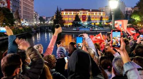 İşte Eskişehir'i en iyi anlatan fotoğraflar