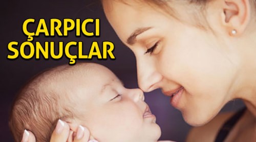 İşte Eskişehir'in doğurganlık oranı