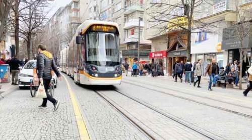 İşte Eskişehir'in gerçek enflasyonu...