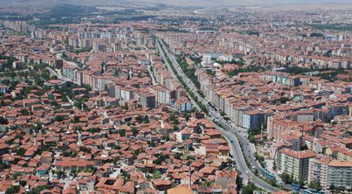 İşte Eskişehir’in mahalle mahalle 2023 seçim sonuçları...