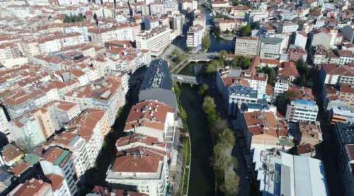 İşte Eskişehir’in mahalle mahalle 2023 seçim sonuçları..