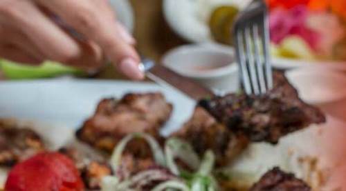 İşte Eskişehir Kent Lokantası'nda günün menüsü