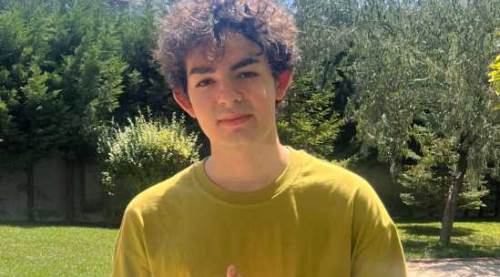 İşte Eskişehirli YKS birincisinin üniversite tercihi