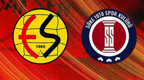 İşte Eskişehirspor - Söke 1970 SK maçının bilet fiyatları