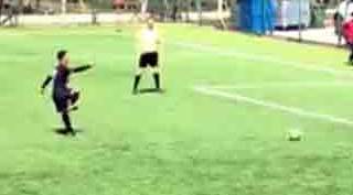 İşte Eskişehirspor ahlakı...